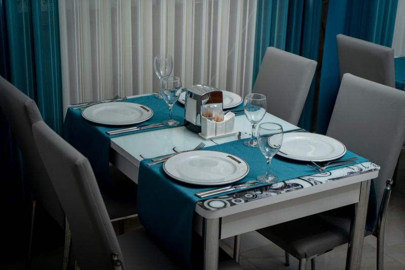 Olympic Hotels Belek 3*