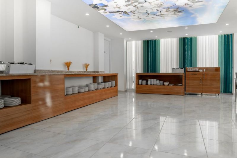 Olympic Hotels Belek 3*