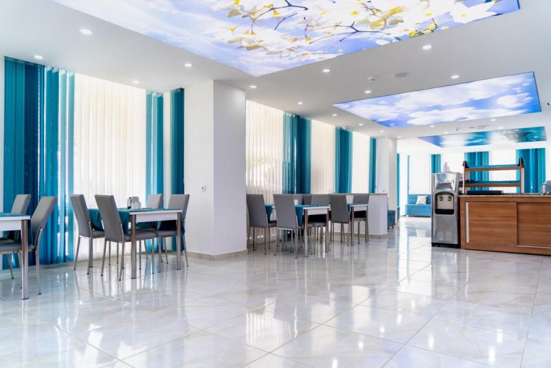 Olympic Hotels Belek 3*