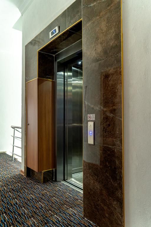 Olympic Hotels Belek 3*