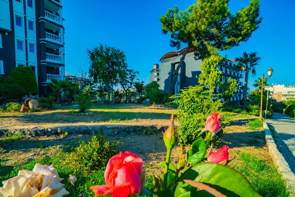 Fun Hill Resort Hotel (Ex. Larina Resort & Spa) 4*