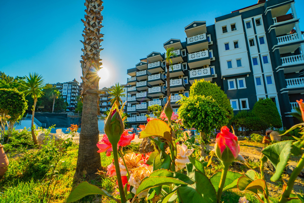 Fun Hill Resort Hotel (Ex. Larina Resort & Spa) 4*