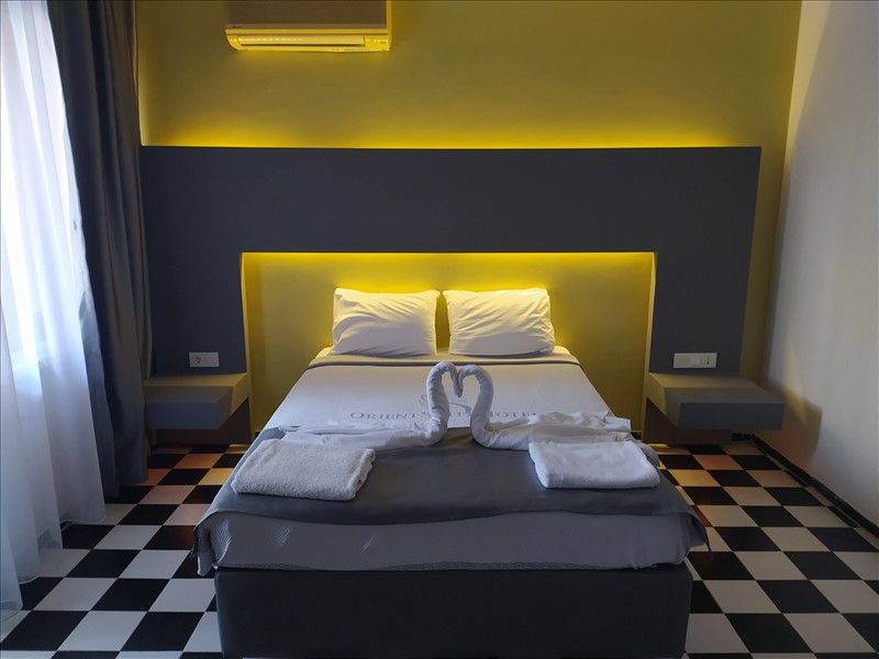 Orient Suite 3*