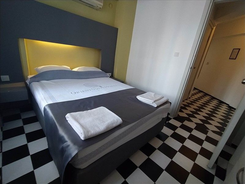 Orient Suite 3*