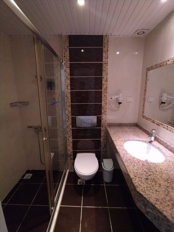 Orient Suite 3*