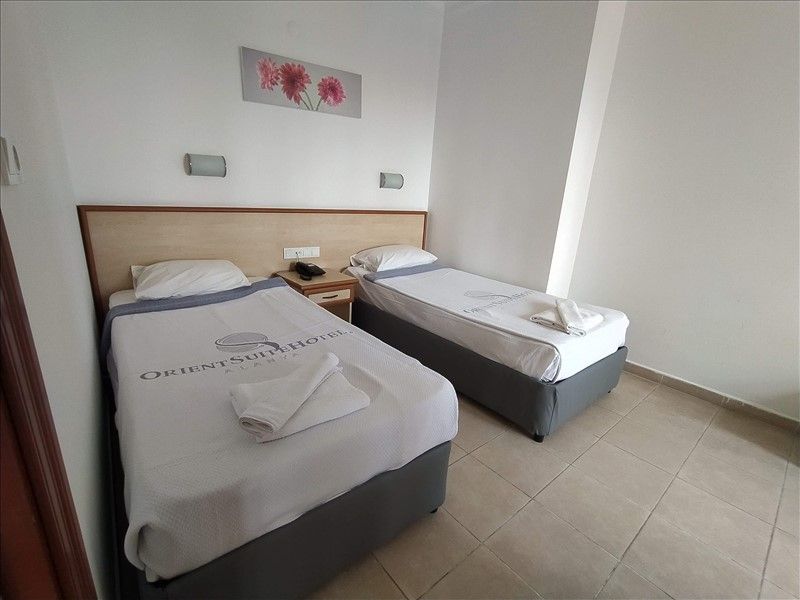 Orient Suite 3*