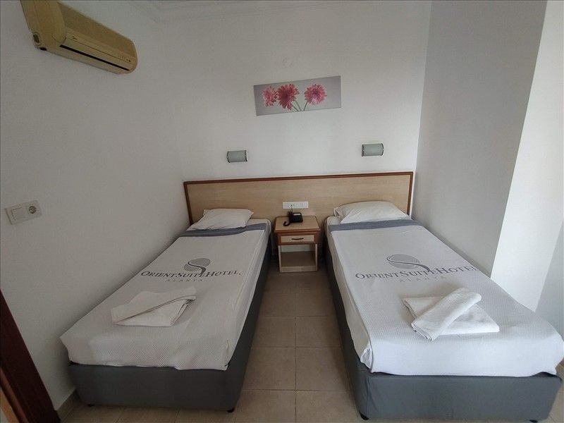 Orient Suite 3*
