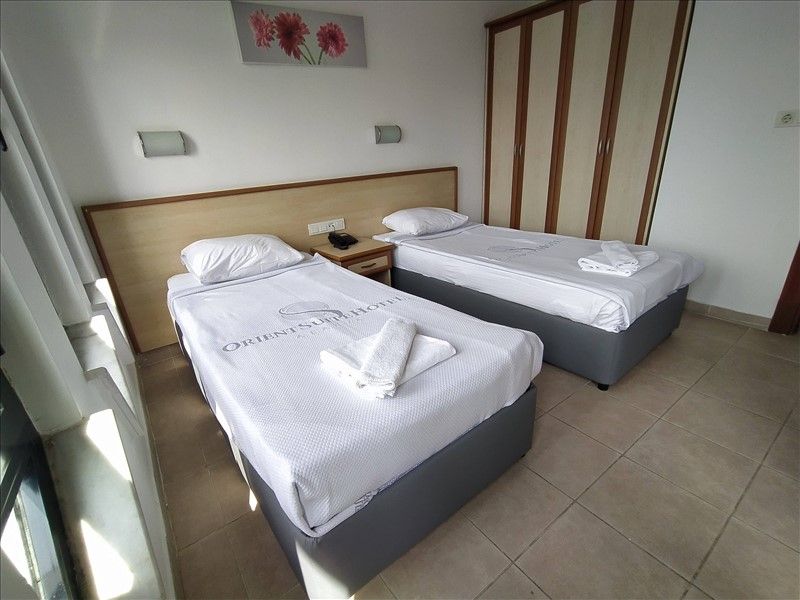 Orient Suite 3*