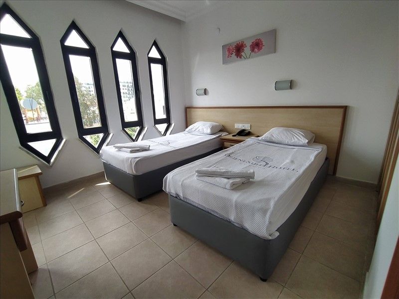 Orient Suite 3*