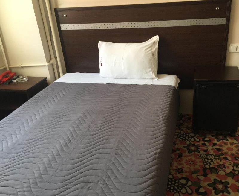 Oz Yavuz Hotel 2*