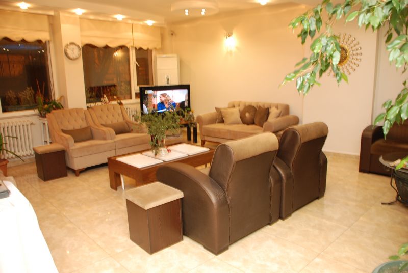 Oz Yavuz Hotel 2*
