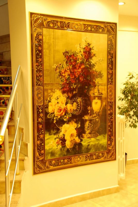 Oz Yavuz Hotel 2*