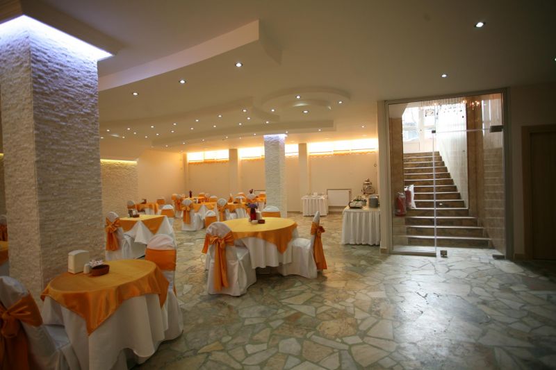 Oz Yavuz Hotel 2*