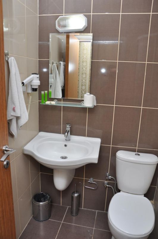 Oz Yavuz Hotel 2*