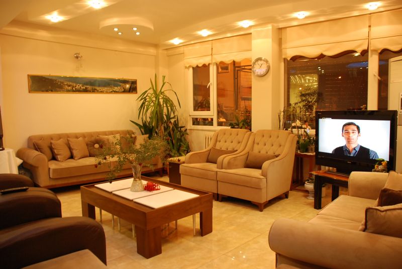 Oz Yavuz Hotel 2*