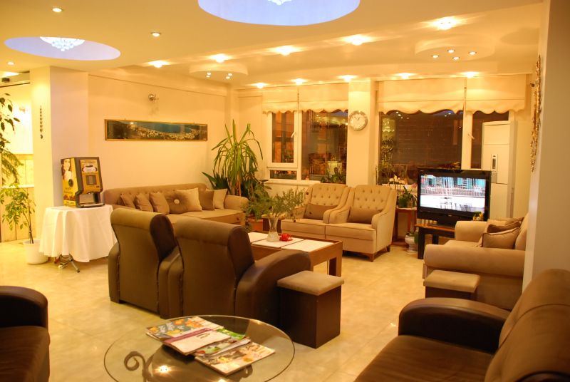 Oz Yavuz Hotel 2*