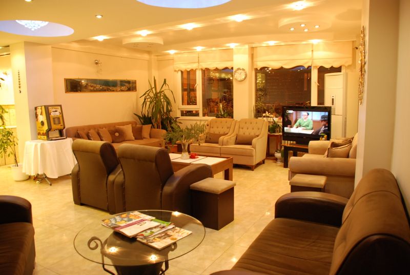 Oz Yavuz Hotel 2*