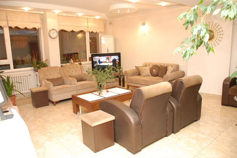 Oz Yavuz Hotel 2*
