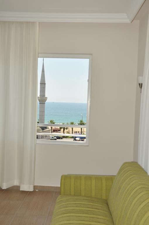 Miss Cleopatra Hotel (Ex. Ozcan) 3*