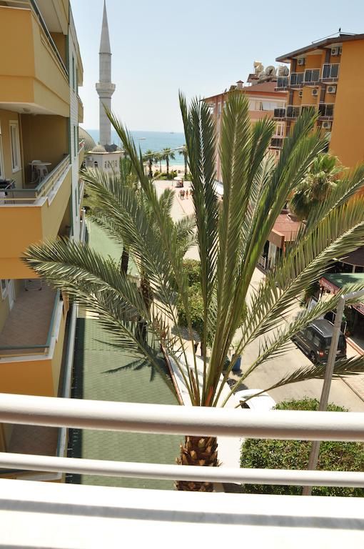 Miss Cleopatra Hotel (Ex. Ozcan) 3*