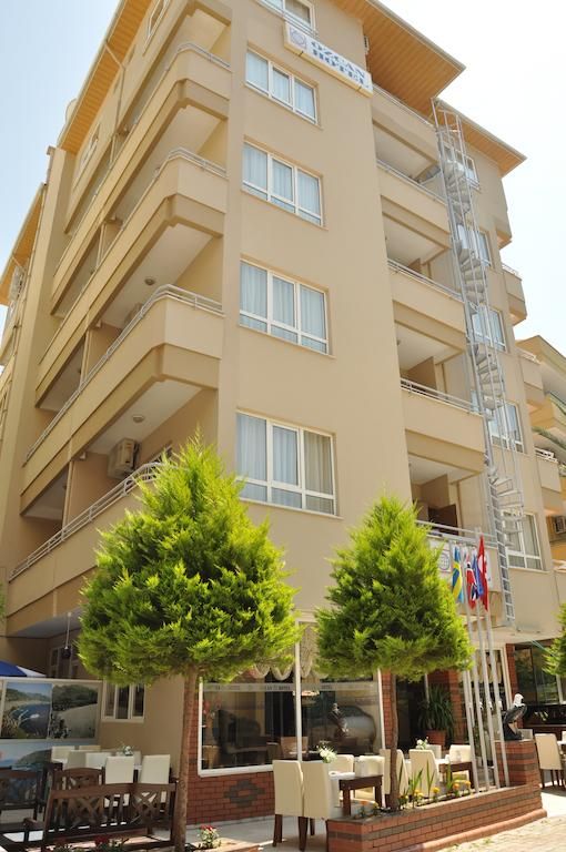 Miss Cleopatra Hotel (Ex. Ozcan) 3*