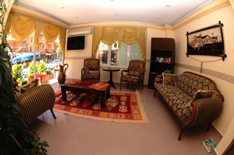 Miss Cleopatra Hotel (Ex. Ozcan) 3*