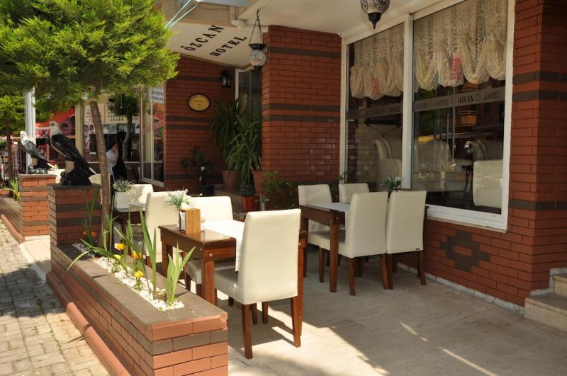 Miss Cleopatra Hotel (Ex. Ozcan) 3*