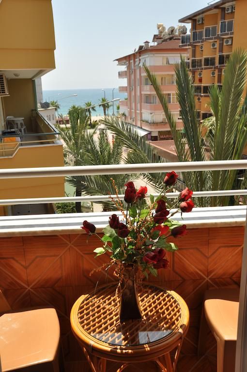 Miss Cleopatra Hotel (Ex. Ozcan) 3*