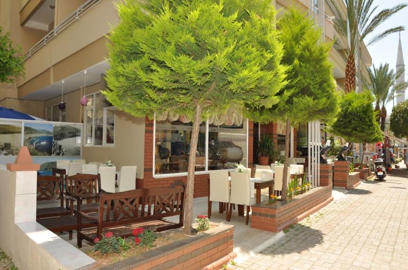 Miss Cleopatra Hotel (Ex. Ozcan) 3*