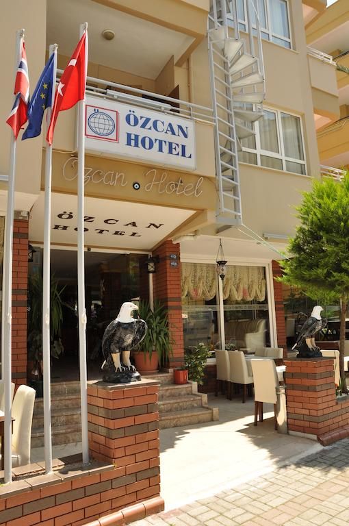 Miss Cleopatra Hotel (Ex. Ozcan) 3*