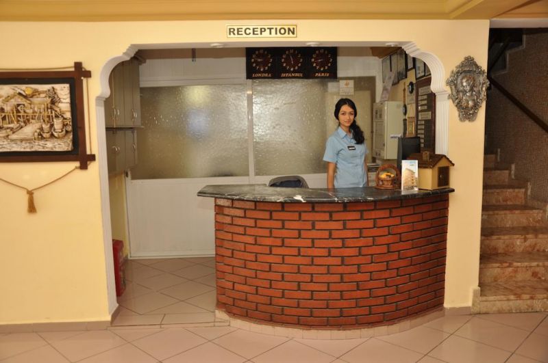 Miss Cleopatra Hotel (Ex. Ozcan) 3*