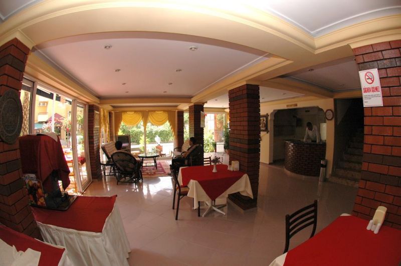 Miss Cleopatra Hotel (Ex. Ozcan) 3*