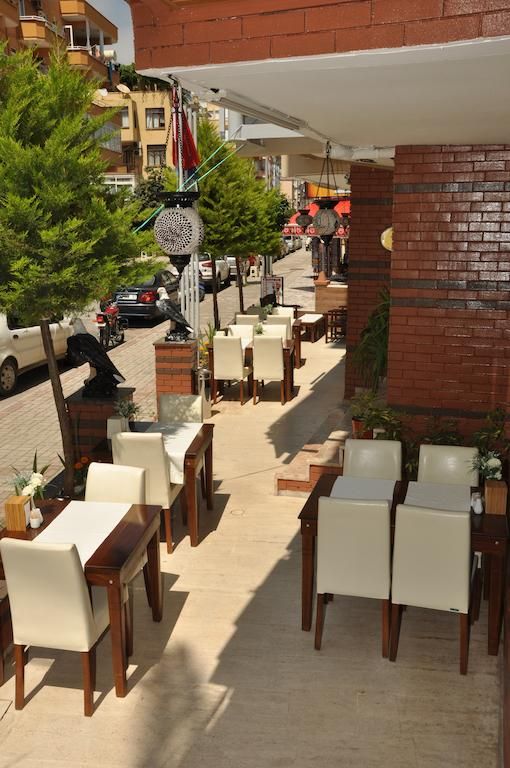 Miss Cleopatra Hotel (Ex. Ozcan) 3*