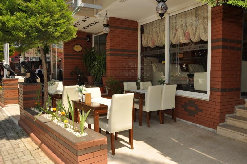 Miss Cleopatra Hotel (Ex. Ozcan) 3*