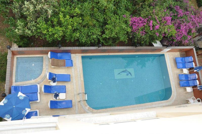 Miss Cleopatra Hotel (Ex. Ozcan) 3*