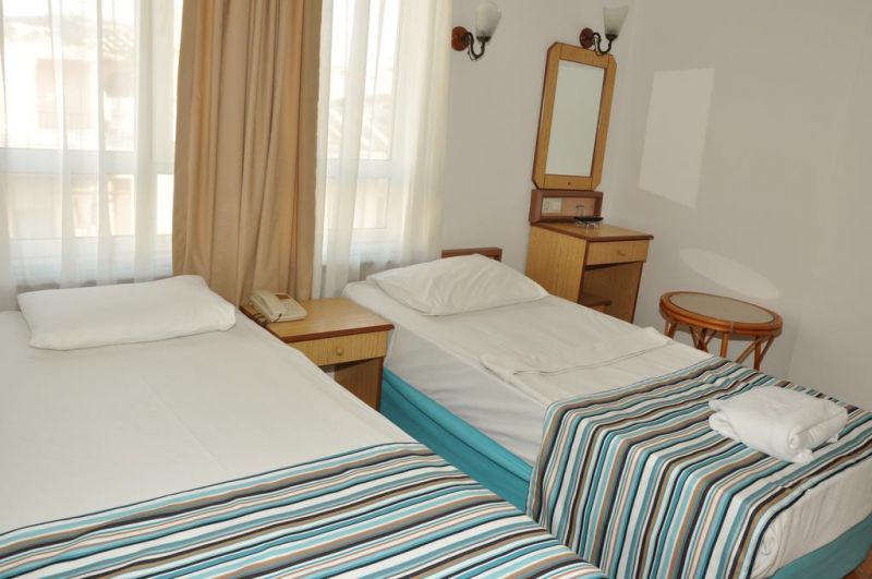 Miss Cleopatra Hotel (Ex. Ozcan) 3*