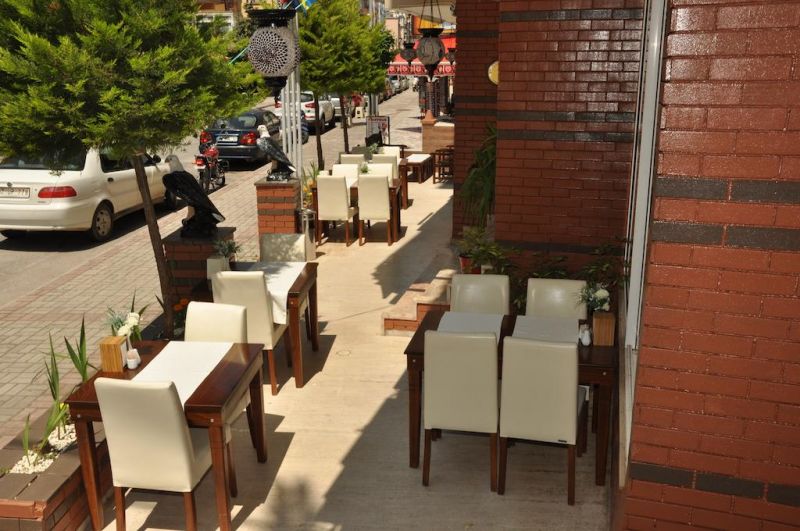 Miss Cleopatra Hotel (Ex. Ozcan) 3*