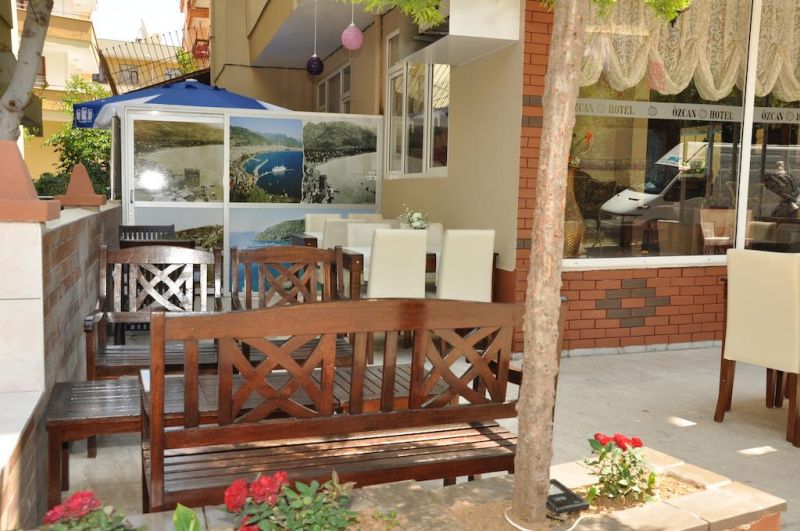 Miss Cleopatra Hotel (Ex. Ozcan) 3*