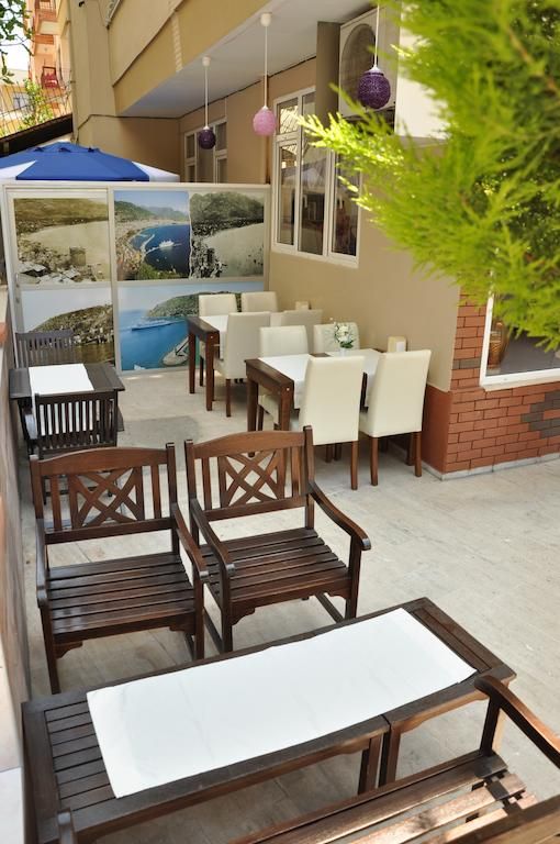 Miss Cleopatra Hotel (Ex. Ozcan) 3*