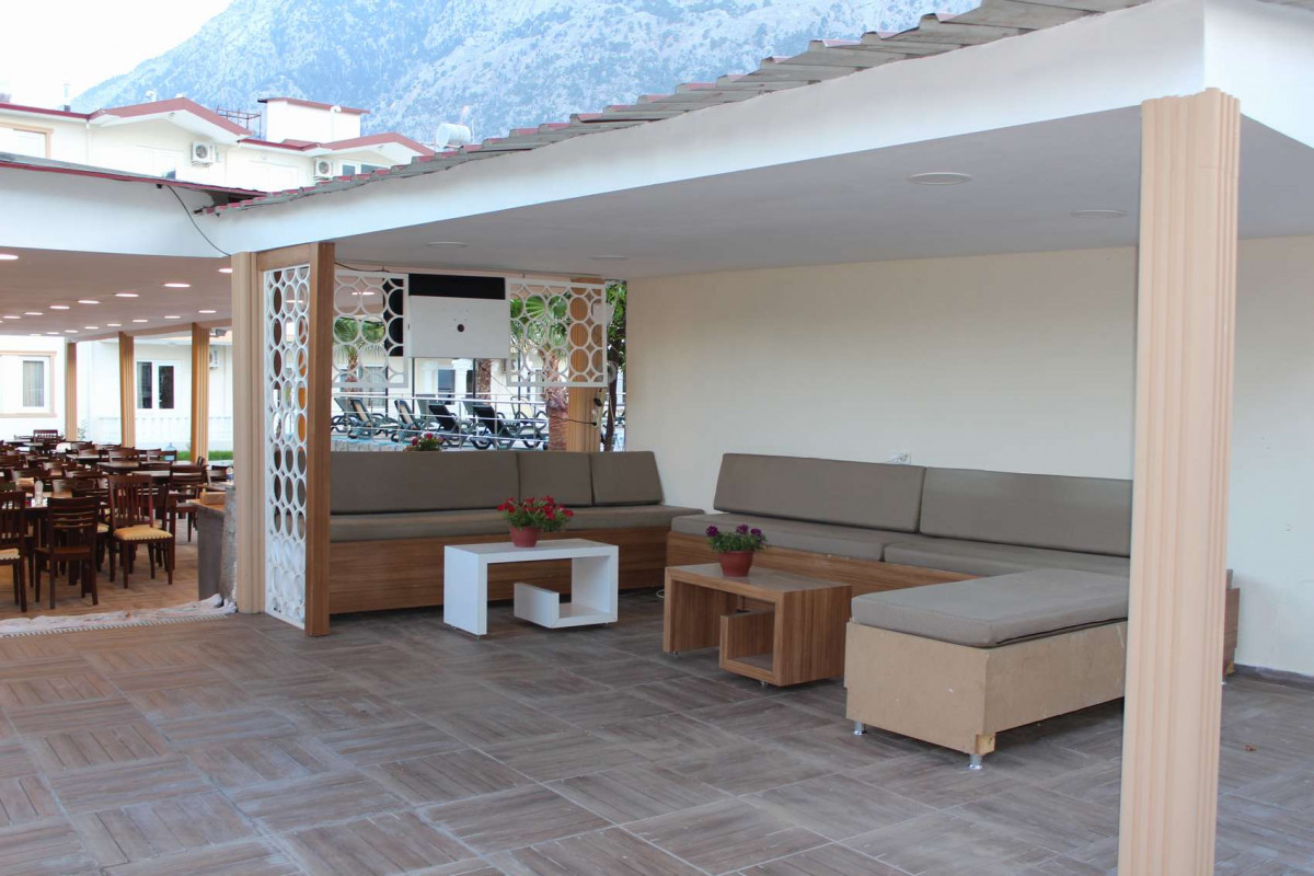 Ozer Park 3*