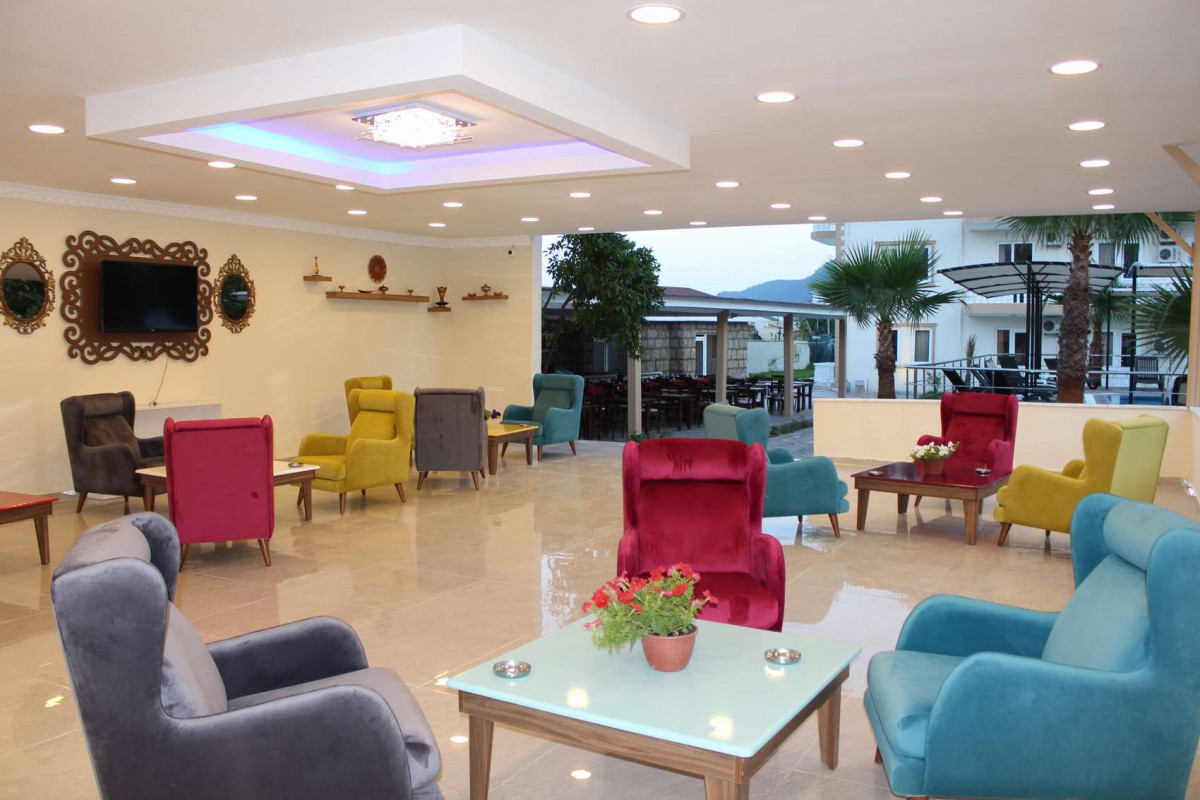 Ozer Park 3*