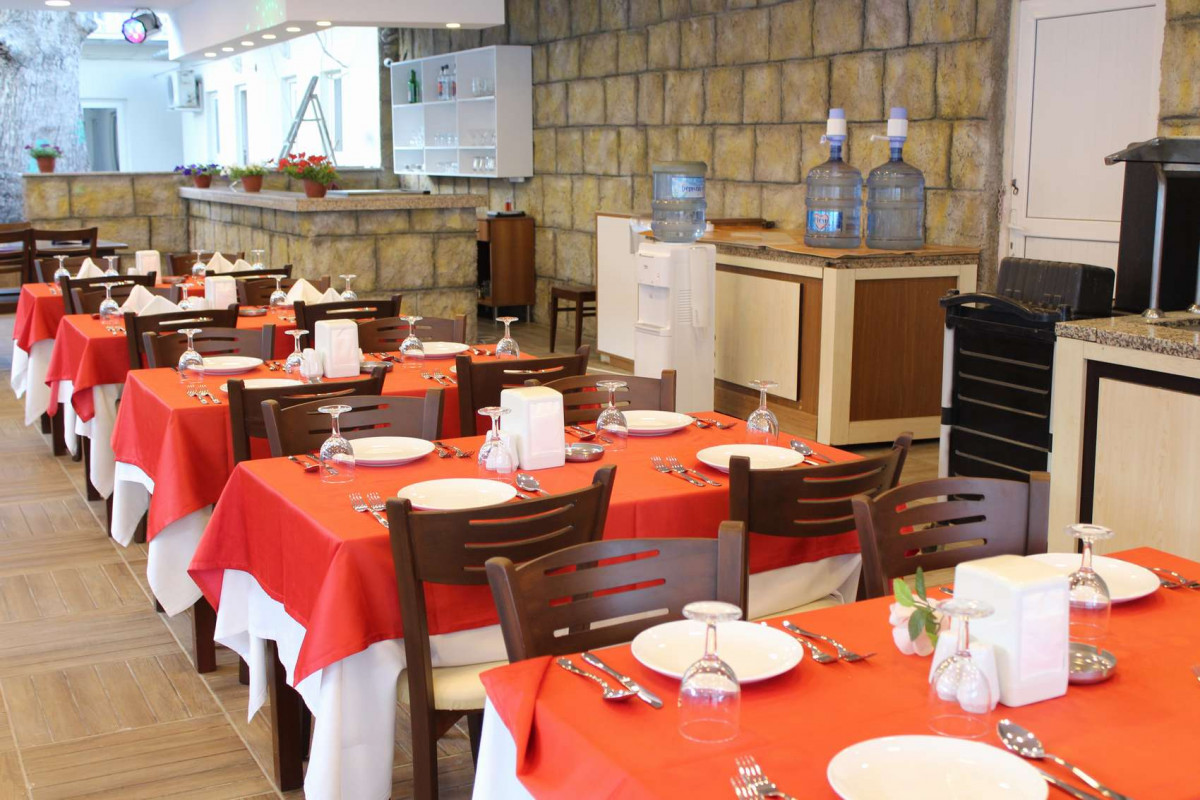 Ozer Park 3*