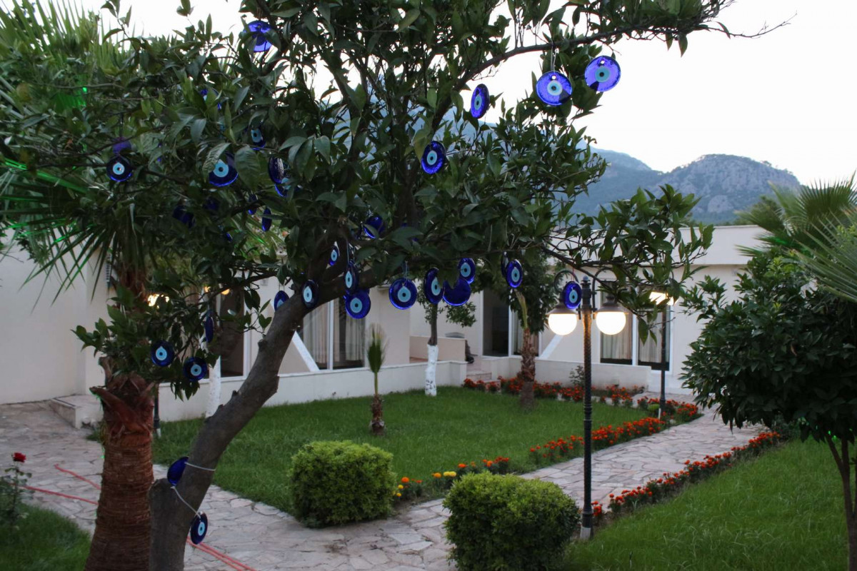Ozer Park 3*