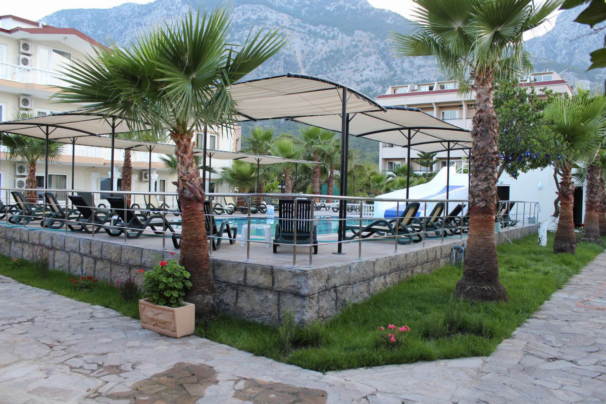 Ozer Park 3*
