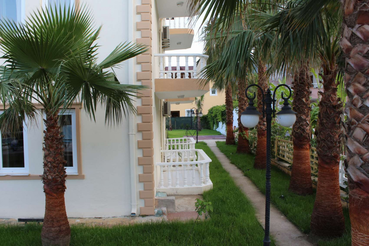 Ozer Park 3*