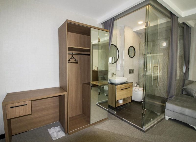 Ozgerey Suit Hotel Avcilar 4*