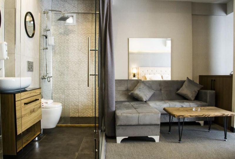 Ozgerey Suit Hotel Avcilar 4*