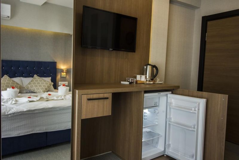 Ozgerey Suit Hotel Avcilar 4*