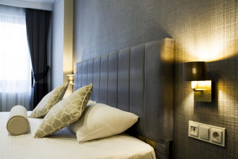 Ozgerey Suit Hotel Avcilar 4*