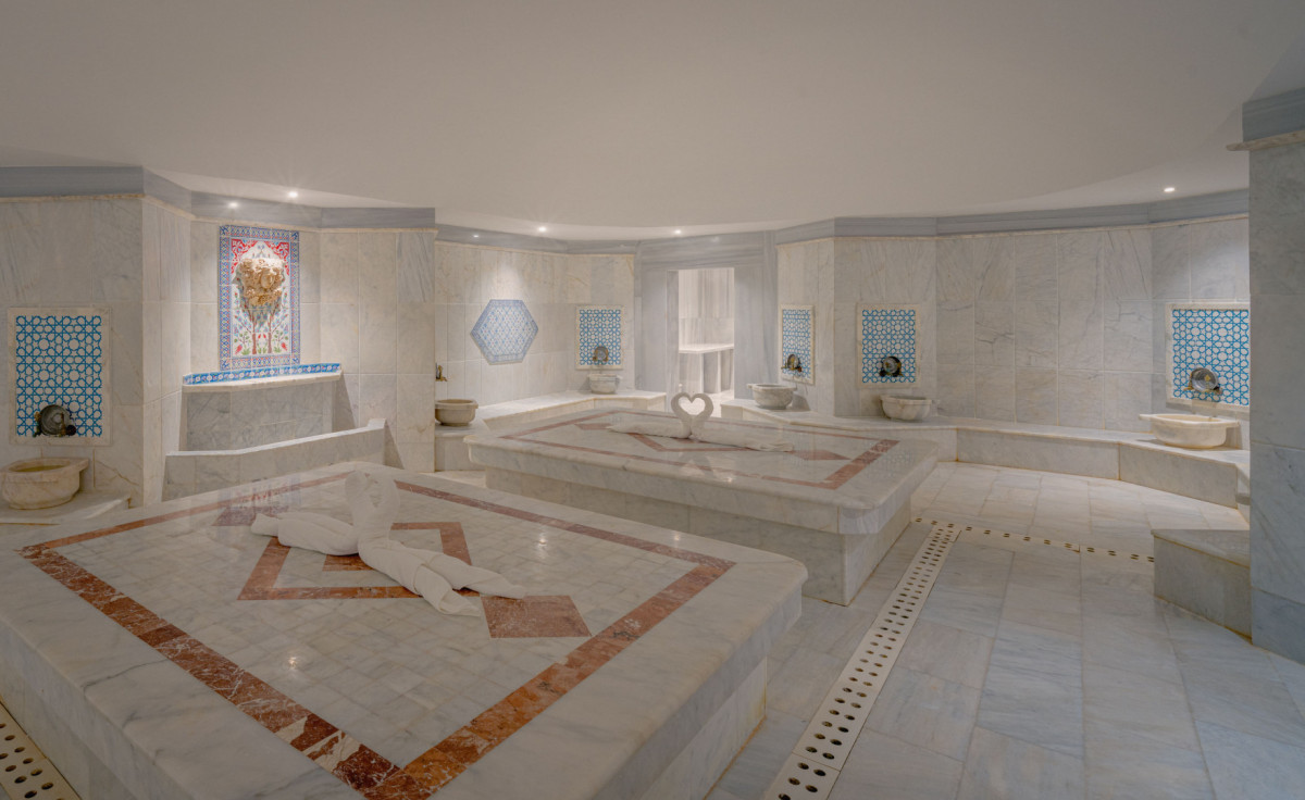 Ozkaymak Marina 5*